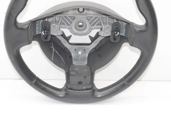 Nissan Qashqai (2010 - 2013) 48430JD01D Руль — фото 6