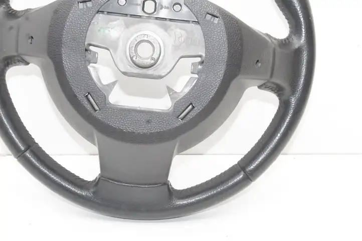 Nissan Qashqai (2010 - 2013) 48430JD01D Руль — фото 10
