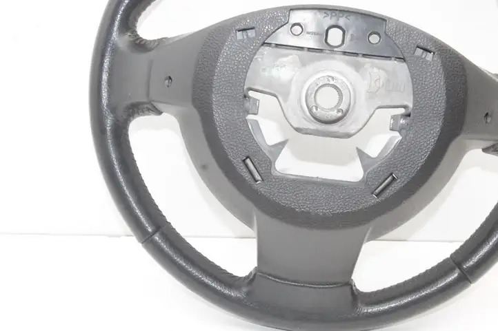 Nissan Qashqai (2010 - 2013) 48430JD01D Руль — фото 11