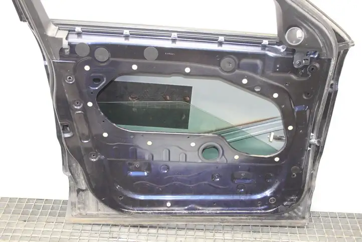 Land Rover Evoque I (2011 - 2015) Дверь — фото 3
