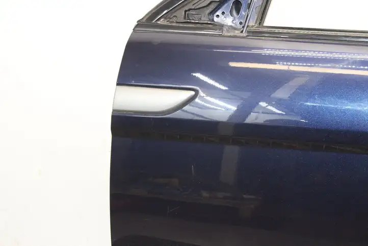 Land Rover Evoque I (2011 - 2015) Дверь — фото 7