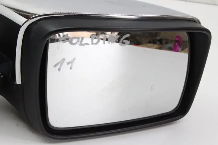 Land Rover Range Rover Sport L320 (2005 - 2009) 11PIN Боковое зеркало с электроприводом — фото 5