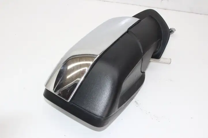 Land Rover Range Rover Sport L320 (2005 - 2009) 11PIN Боковое зеркало с электроприводом — фото 6
