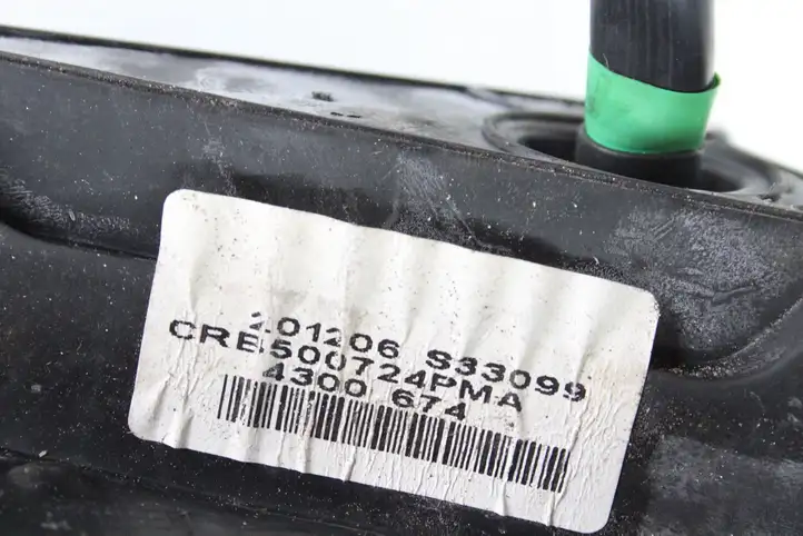 Land Rover Range Rover Sport L320 (2005 - 2009) 11PIN Боковое зеркало с электроприводом — фото 8