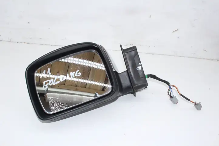 Land Rover Range Rover Sport L320 (2005 - 2009) 11PIN Боковое зеркало с электроприводом — фото 1