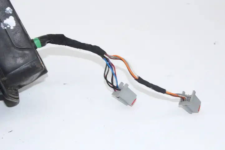 Land Rover Range Rover Sport L320 (2005 - 2009) 11PIN Боковое зеркало с электроприводом — фото 2