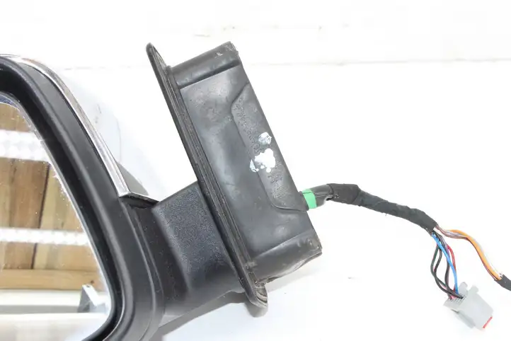 Land Rover Range Rover Sport L320 (2005 - 2009) 11PIN Боковое зеркало с электроприводом — фото 3