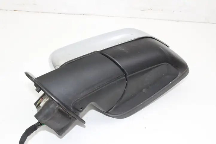 Land Rover Range Rover Sport L320 (2005 - 2009) 11PIN Боковое зеркало с электроприводом — фото 5