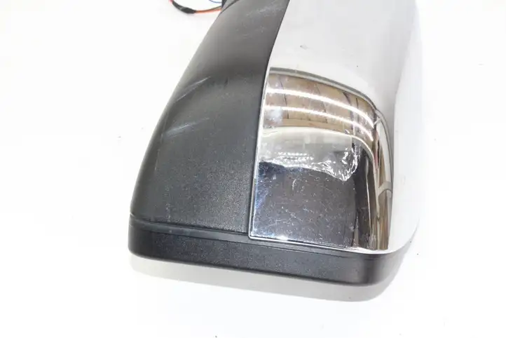 Land Rover Range Rover Sport L320 (2005 - 2009) 11PIN Боковое зеркало с электроприводом — фото 6