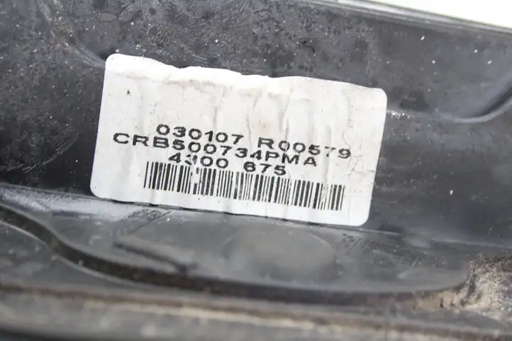 Land Rover Range Rover Sport L320 (2005 - 2009) 11PIN Боковое зеркало с электроприводом — фото 8