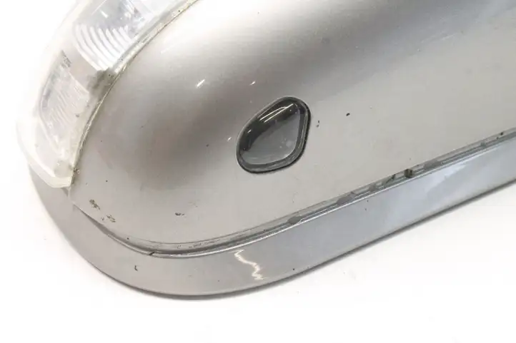 Mercedes-Benz S W220 (1998 - 2006) 17PIN Боковое зеркало с электроприводом — фото 3