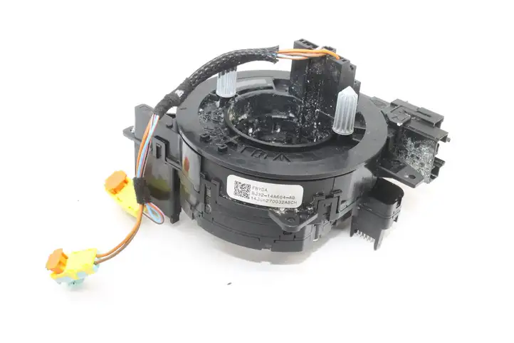Land Rover Evoque I (2011 - 2015) BJ3214A664AB Контактное кольцо SRS — фото 1