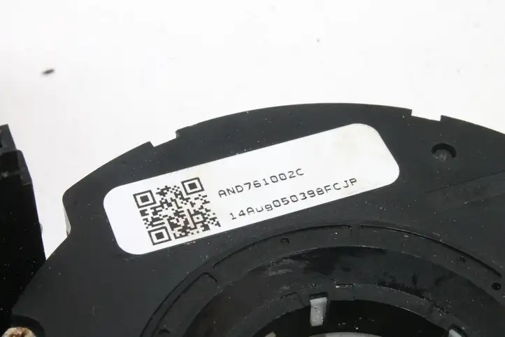 Land Rover Evoque I (2011 - 2015) BJ3214A664AB Контактное кольцо SRS — фото 5