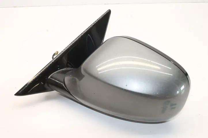 BMW 3 E90 E91 (2005 - 2012) 7182695 Боковое зеркало с электроприводом — фото 4