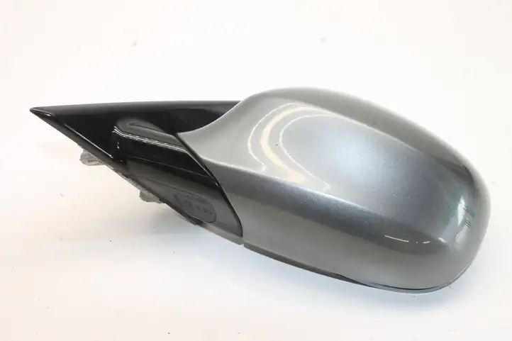 BMW 3 E90 E91 (2005 - 2012) 7182695 Боковое зеркало с электроприводом — фото 5