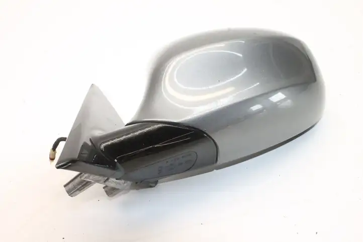 BMW 3 E90 E91 (2005 - 2012) 7182695 Боковое зеркало с электроприводом — фото 6