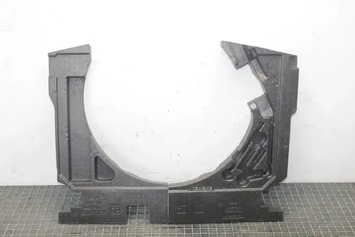 Nissan Qashqai (2010 - 2013) 84977JD000 Прочая отделка багажника — фото 1