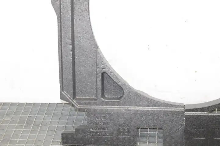Nissan Qashqai (2010 - 2013) 84977JD000 Прочая отделка багажника — фото 4