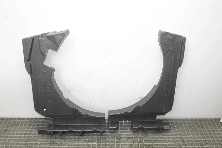 Nissan Qashqai (2010 - 2013) 84977JD000 Прочая отделка багажника — фото 9