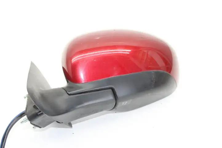 Nissan Juke I F15 (2010 - 2018) 7PIN Боковое зеркало с электроприводом — фото 1