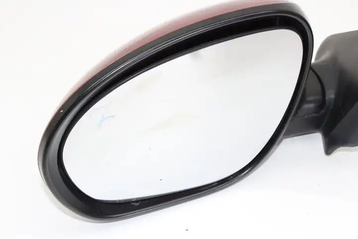 Nissan Juke I F15 (2010 - 2018) 7PIN Боковое зеркало с электроприводом — фото 3