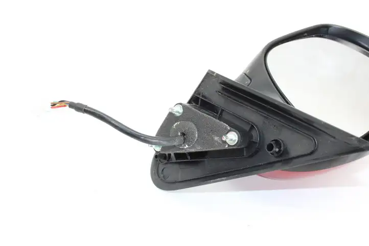 Nissan Juke I F15 (2010 - 2018) 7PIN Боковое зеркало с электроприводом — фото 4