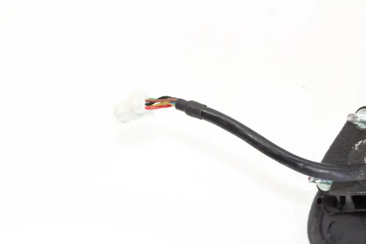 Nissan Juke I F15 (2010 - 2018) 7PIN Боковое зеркало с электроприводом — фото 5