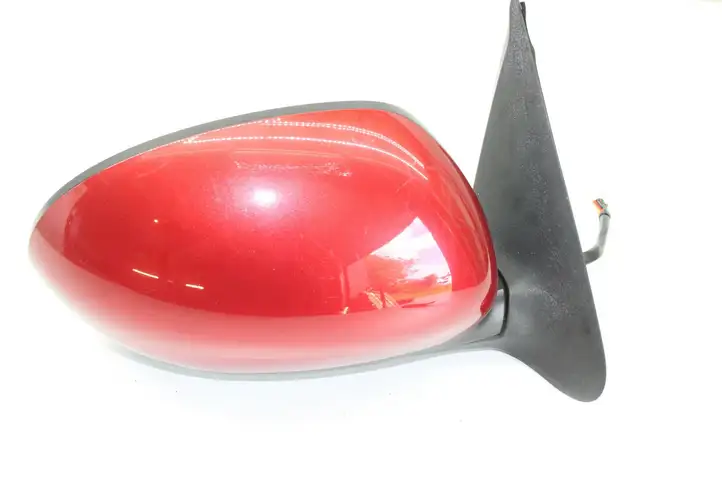 Nissan Juke I F15 (2010 - 2018) 7PIN Боковое зеркало с электроприводом — фото 1