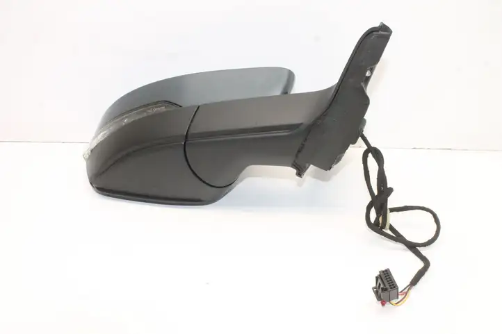 Skoda Octavia Mk3 (5E) (2013 - 2019) 6PIN Боковое зеркало с электроприводом — фото 2