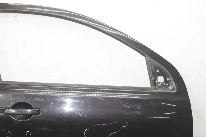 Nissan Qashqai (2010 - 2013) Дверь — фото 4