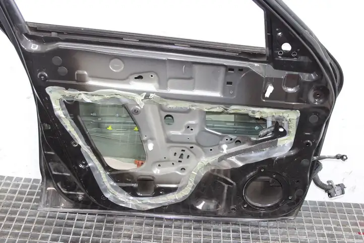Nissan Juke I F15 (2010 - 2018) Дверь — фото 5