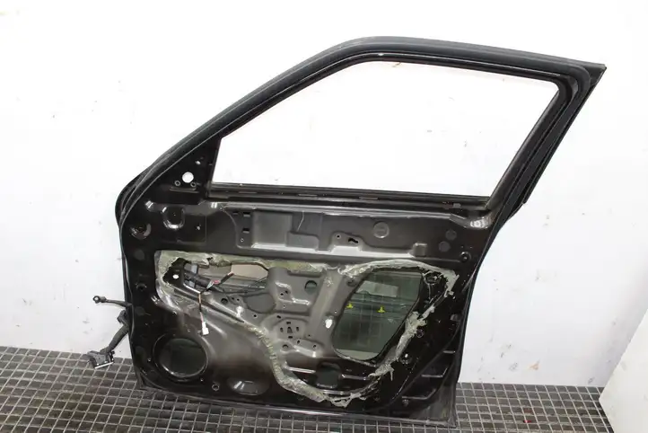 Nissan Juke I F15 (2010 - 2018) Дверь — фото 7