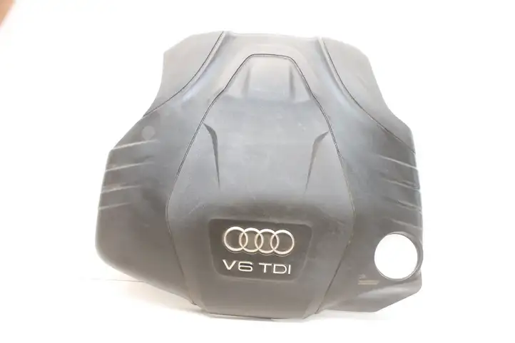 Audi A5 8T 8F (2011 - 2016) 059103925CB Крышка двигателя декоративная — фото 1