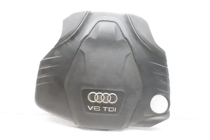 Audi A5 8T 8F (2011 - 2016) 059103925CB Крышка двигателя декоративная — фото 2