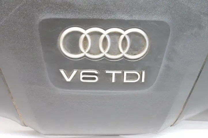 Audi A5 8T 8F (2011 - 2016) 059103925CB Крышка двигателя декоративная — фото 3