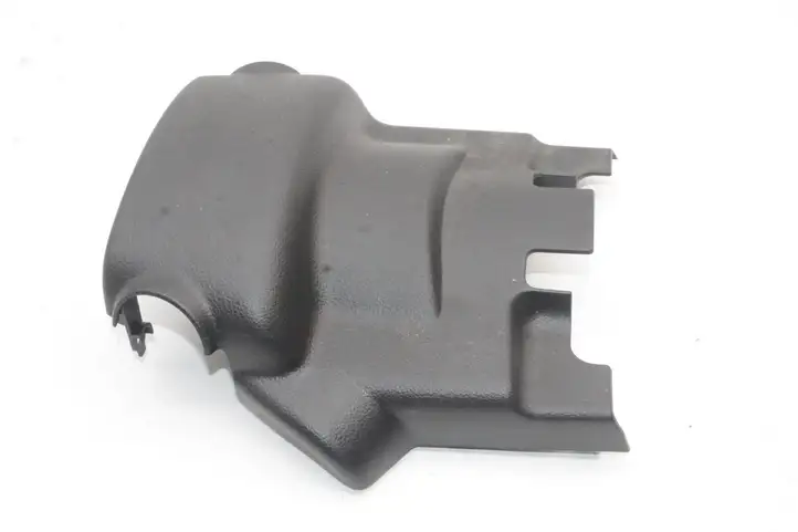 Subaru Forester SJ (2013 - 2018) 34341FJ060 Обшивка рулевой колонки — фото 1