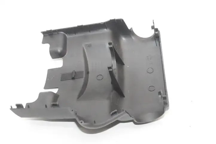 Subaru Forester SJ (2013 - 2018) 34341FJ060 Обшивка рулевой колонки — фото 4
