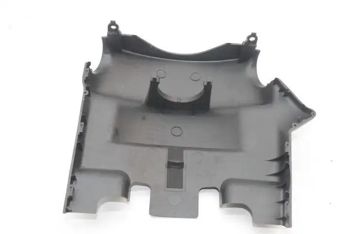 Subaru Forester SJ (2013 - 2018) 34341FJ060 Обшивка рулевой колонки — фото 5
