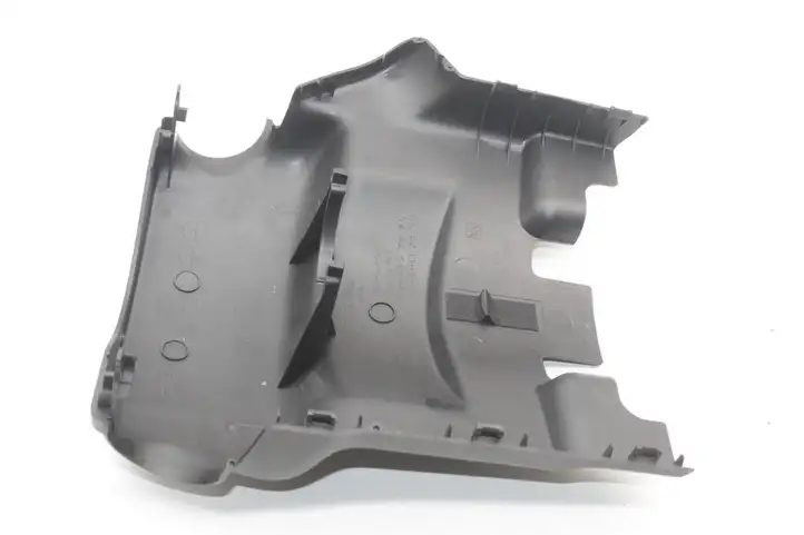 Subaru Forester SJ (2013 - 2018) 34341FJ060 Обшивка рулевой колонки — фото 6
