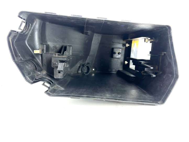 Mercedes-Benz S W220 (1998 - 2006)  2205400524 Крышка ящика предохранителей