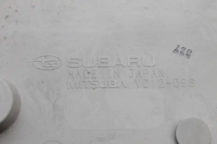 Subaru Forester SJ (2013 - 2018) VC12096 Передняя подсветка — фото 8
