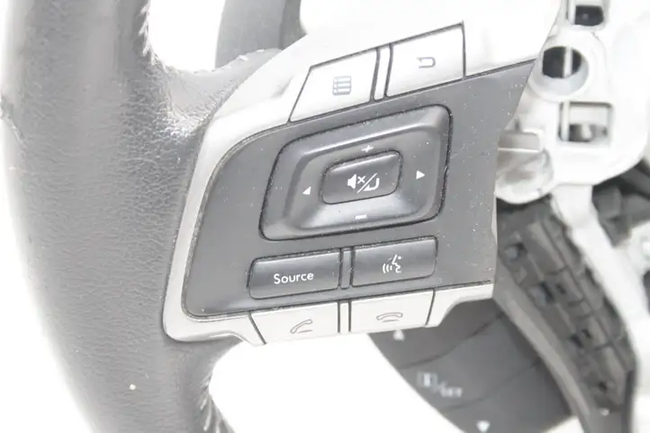 Subaru Forester SJ (2013 - 2018) Руль — фото 6