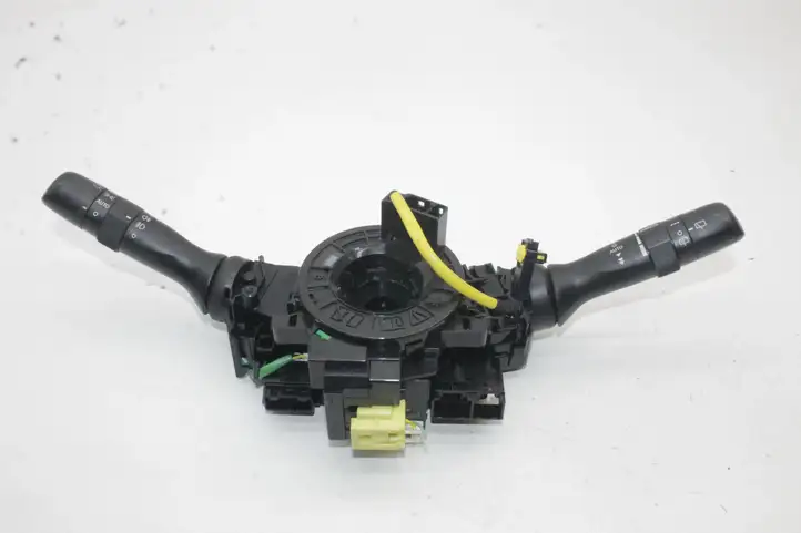 Subaru Forester SJ (2013 - 2018) 83111FJ270 Контактное кольцо SRS — фото 1