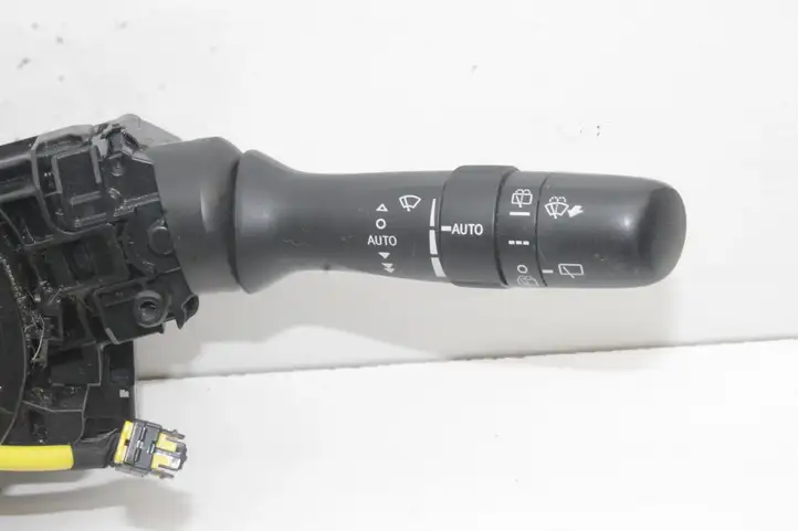 Subaru Forester SJ (2013 - 2018) 83111FJ270 Контактное кольцо SRS — фото 8
