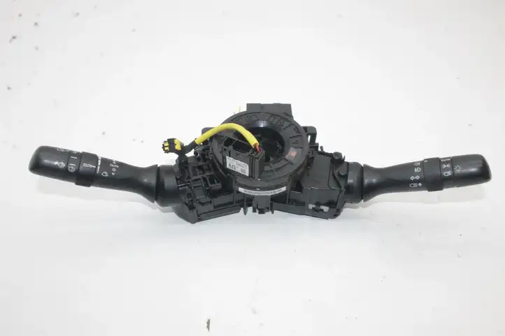 Subaru Forester SJ (2013 - 2018) 83111FJ270 Контактное кольцо SRS — фото 9