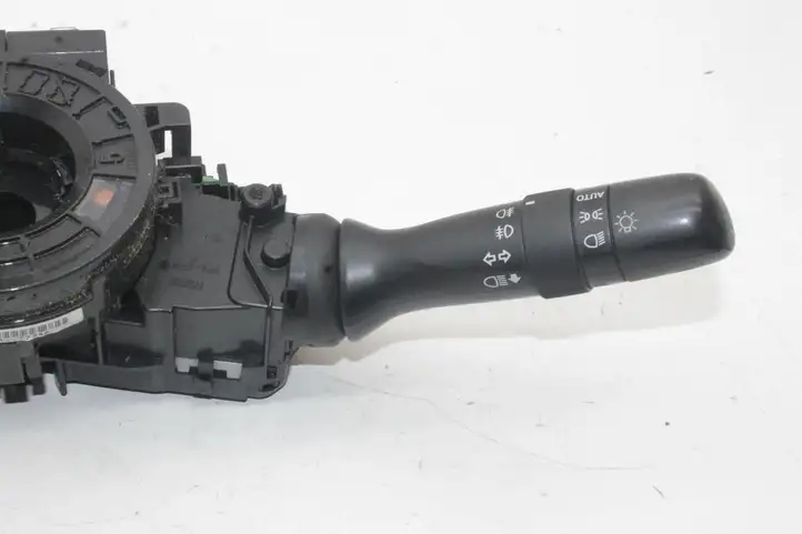 Subaru Forester SJ (2013 - 2018) 83111FJ270 Контактное кольцо SRS — фото 11