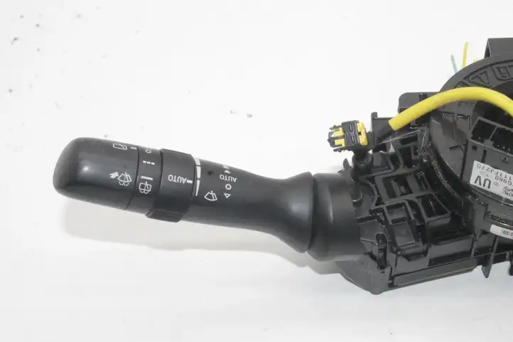 Subaru Forester SJ (2013 - 2018) 83111FJ270 Контактное кольцо SRS — фото 12