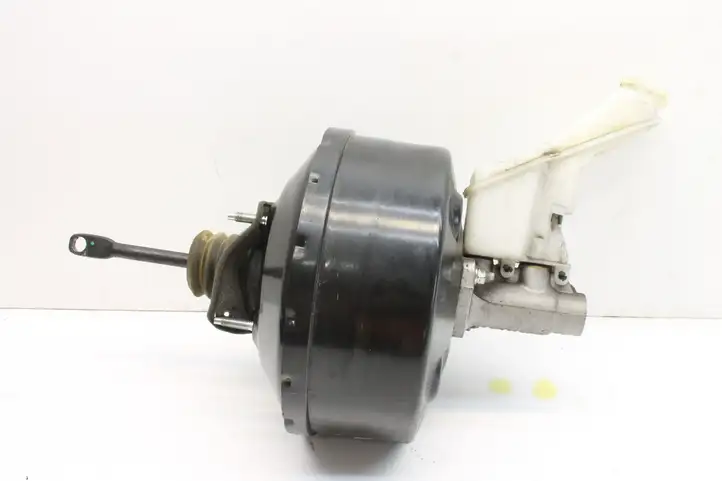 Opel Antara (2011 - 2017) Вакуумный усилитель тормозов — фото 2