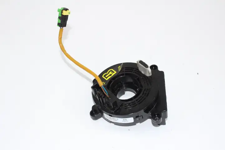 Opel Antara (2011 - 2017) 20982765 Контактное кольцо SRS — фото 1