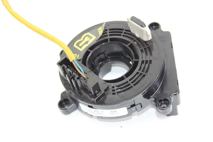 Opel Antara (2011 - 2017) 20982765 Контактное кольцо SRS — фото 2
